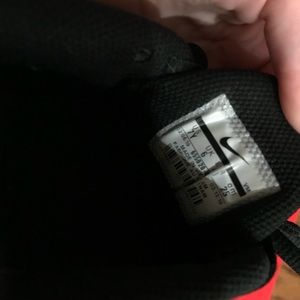 Boys Nike Air Max plus